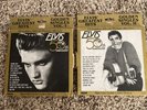 Elvis Presley Elvis' Greatest Hits Golden Singles Vol 1&Vol 2 50th Anniversary