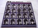 THE BEATLES   A HARD DAY'S NIGHT ** 1964 UK Black/Yellow PARLOPHONE LP STEREO