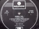 THE BEATLES   RUBBER SOUL ** 1969 Press UK One EMI Box PARLOPHONE LP STEREO