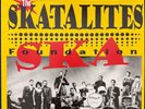 The Skatalites Records Foundation Ska AB Vinyl Near Mint