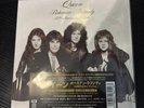 Queen Bohemian Rhapsody 50th Anniversary Limited Edition Japan Import 800pcs Us