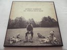 GEORGE HARRISON   ALL THINGS MUST PASS ** 1970 UK 3 x APPLE LP BOX SET w/ POSTER