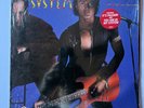 THE SYSTEM, SWEAT  Sealed