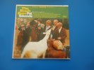 Beach Boys Pet Sounds [Mono] LP (2016) NEW Shrink Wrap Tear 50th Annivesary