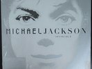 Michael Jackson Invincible 2001 US Original 2LP Vinyl Used Very Good Condition