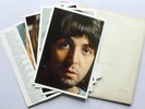 Beatles The White Album 2LP Apple PCS7067-8 VG/VG 1968 double LP with top openin