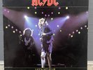AC/DC Let's Get It Up Back In Black TNT Live Dec 1981 - FREE TRACKED POSTAGE