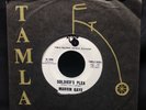 1962 Marvin Gaye - Soldiers Plea/Taking My Time 7