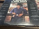 URBAN COWBOY - Original Motion Picture Soundtrack DOUBLE LP Record Album Vinyl