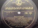 THE BEATLES   PLEASE PLEASE ME ** 1963 UK 1st Black/Gold PARLOPHONE LP MONO
