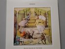 Genesis Selling England by the Pound Analog Productions VPI 3-step cleaned