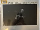 Jason Isbell Live In Dublin Rough Trade Exclusive Gold Vinyl Limited To 1000