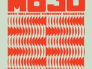 MOJU MO'JU WITH MELBOURNE SYMPHONY ORCHESTRA NEW LP
