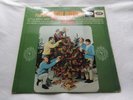 The Beach Boys – Christmas Album Vinyl Record FIRST UK Pressing 1964 MONO