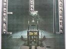 ELO Face The Music LP Jet JETLP11 EX/VG 1975 with inner