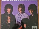 DEEP PURPLE Shades Of Deep Purple PARLOPHONE PMC7055 VINYL LP