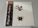 Daniel Caesar Pilgrim's Paradise Metallic Copper LP Vinyl LE 1500 Graffiti NEW