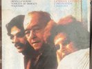 Rare Original Ornella Vanoni Vinicius de Moraes Toquinho La Voglia La Pazzia It.