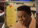 Nat King Cole - L-O-V-E Vinyl LP 1965 Capitol ST2195 Stereo