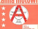 Dorsey Burnette  Jimmy Brown Tamla Motown Demo TMG 534 Soul Northern Motown