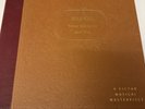 Wagner Tristan und Isolde Love Duet 78 RPM Victor Red Seal DM-671