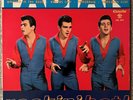FABIAN Vinyl LP rockin' hot