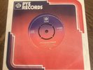 Northern Soul  Jason Knight ‎– Love Is Getting Stronger   Pye – 7N 45287
