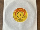 Reggae The Versatiles ‎– Spread Your Bed Crab ‎– CRAB 5 MINT