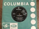 Jazz Pop Victor Silvester  ‎– The World Cup Waltz / Cha Cha  Columbia ‎– DB 7900