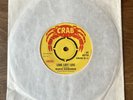 Reggae Rupie Edwards – Long Lost Love Crab – CRAB 35 MINT