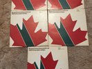 Drum Corps International 1981 Championships Records Full Set
