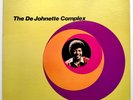 MILESTONE MSP 9022 STEREO - THE DE JOHNETTE COMPLEX