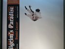 Daniel Caesar Pilgrim's Paradise LP Metallic Copper Vinyl Graffiti /1500