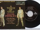 Elvis Presley  1959 A Touch Of Gold Vol. II -  US Picture Sleeve PS 7