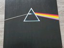 Pink Floyd - The Dark Side of the Moon UK 4th Press Vinyl LP Posters Insert