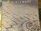 Rod Stewart Gasoline Alley Vinyl MOFI #3905 Silver Label