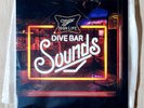 Miller High Life Dive Bar Sounds Vinyl LP