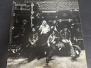 The Allman Brothers Band At Fillmore East 1971 Vinyl LP VG+ Capricorn 2CX 0131