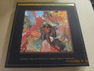 SANTANA Abraxas MFSL 2X45 180 Gram MFSL Ultradisc Vinyl Box Set Used  2016 MFSL