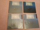 Billie Eilish: Signed Hit Me Hard And Soft 3 LP/Vinyl Bundle (Blue, Grey, White)