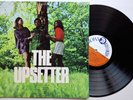 Various - The Upsetter - UK 1st Press Mono Vinyl LP- Trojan 1969 - (VG / VG)