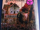 Black Sabbath Black Sabbath US Orig'70 WB WS-1871 Stereo 1st Press Promo Sealed