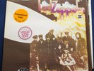 Led Zeppelin II US Orig'69 Atlantic SD-8236 RL Hot Mix SS Promo Stickers Shrink