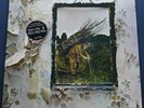 Led Zeppelin Untitled US Orig'71 Atlantic SD-7208 1st Press Hype Stickers Sealed
