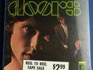The Doors US Orig'67 Elektra 7½ IPS 4-Track Stereo 7