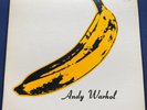 The Velvet Underground & Nico US Orig'67 Verve Mono 1st Press Uncensored Sealed