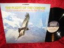 1982 UK NM BBC REB 440 STEREO Inti-Illimani*, Guamary – Flight Of The Condor COV