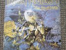 Iron Maiden SUPERB RARE Zimbabwe Press, Live After, Metallica AC/DC Sabbath Dio
