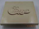 Chicago At Carnegie Hall Vol I II III IV Box Set Book, 3 Posters, 4LPs C4X 30865