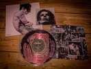 Yungblud Idols Blood Liquid Filled Vinyl  - Brand New ️